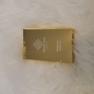 Brow bar by reema bombshell brow kit